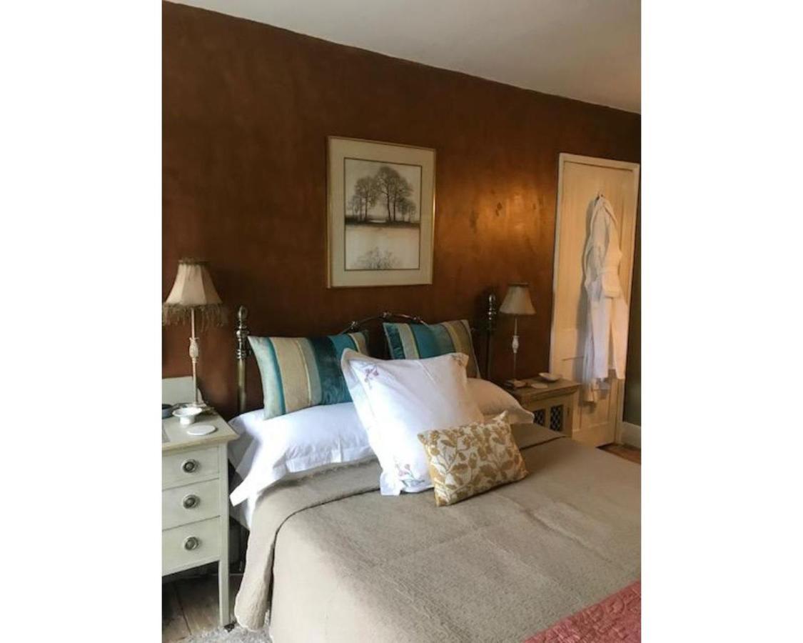 Tubbs Mill House B&B Boswinger エクステリア 写真