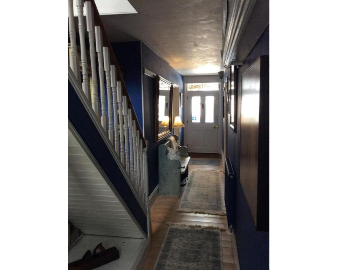 Tubbs Mill House B&B Boswinger エクステリア 写真