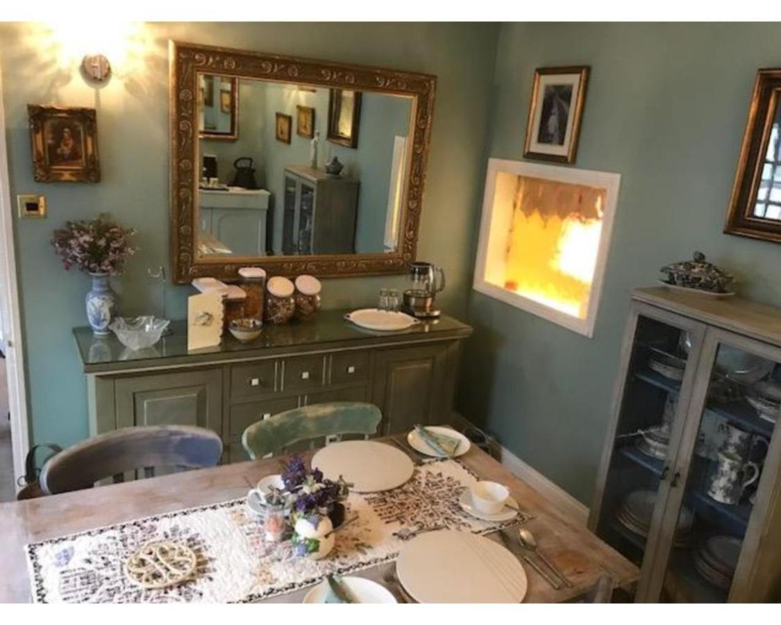 Tubbs Mill House B&B Boswinger エクステリア 写真
