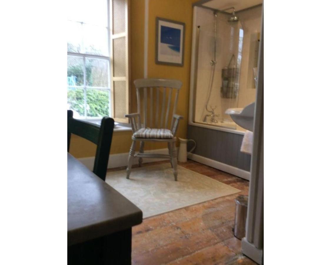 Tubbs Mill House B&B Boswinger エクステリア 写真