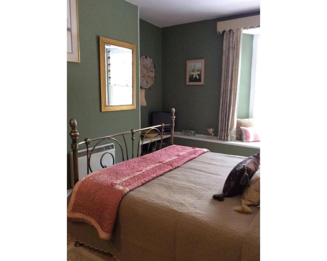 Tubbs Mill House B&B Boswinger エクステリア 写真