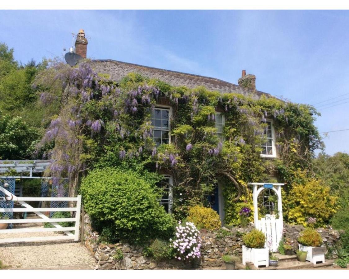Tubbs Mill House B&B Boswinger エクステリア 写真