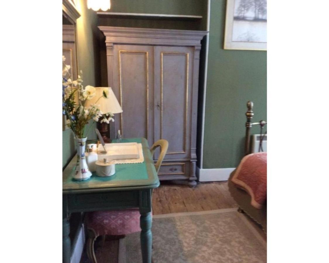 Tubbs Mill House B&B Boswinger エクステリア 写真