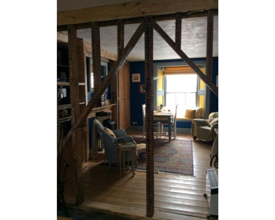 Tubbs Mill House B&B Boswinger エクステリア 写真