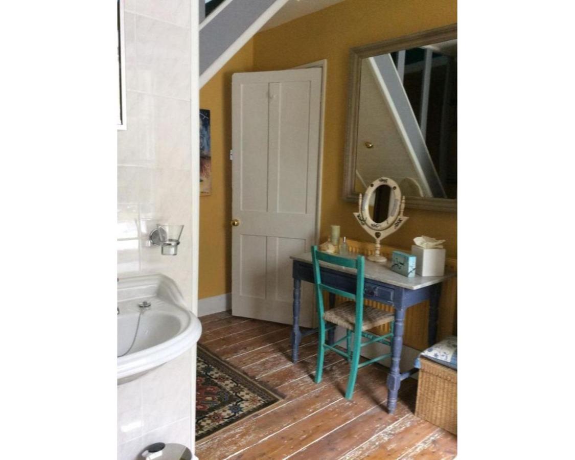 Tubbs Mill House B&B Boswinger エクステリア 写真