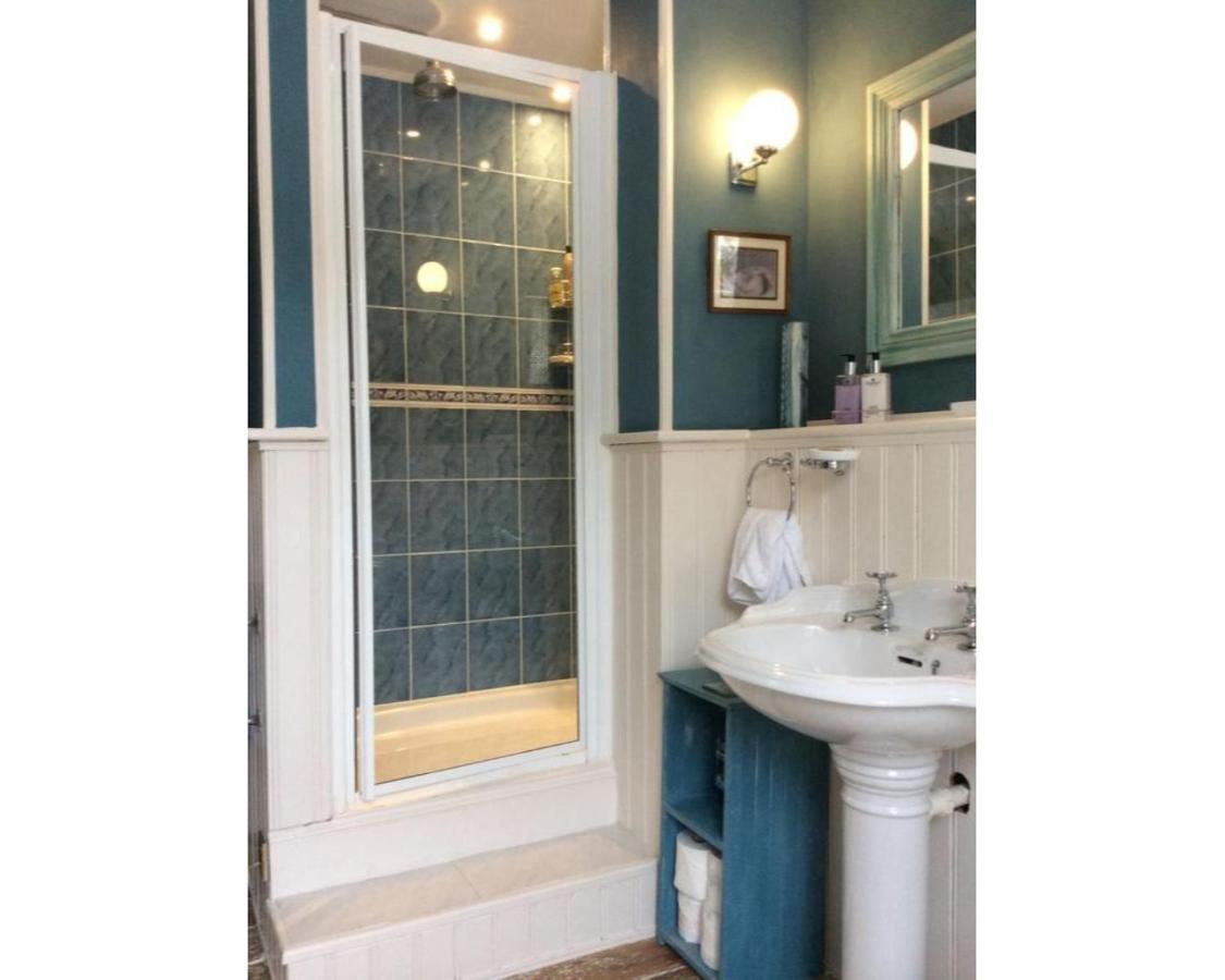 Tubbs Mill House B&B Boswinger エクステリア 写真
