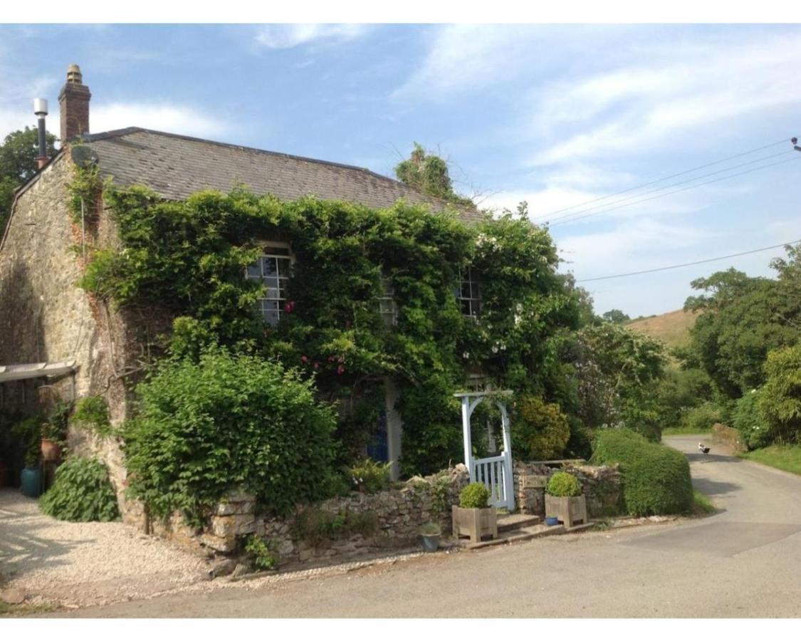 Tubbs Mill House B&B Boswinger エクステリア 写真